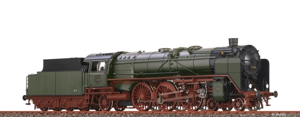 Brawa 40994 H0 Dampflokomotive BR 01 DRG - Sound Version