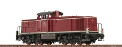 Brawa 41586  H0 Diesellokomotive BR V90 DB