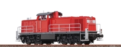 Brawa 41590  H0 Diesellokomotive BR 294 DB AG