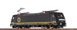 Brawa 43846  H0 TRAXX Ellokomotive BR 185.5 BEACON