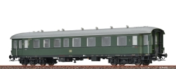 Brawa 46214  H0 Eilzugwagen AB4yswe DB