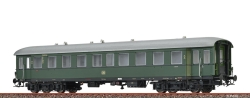 Brawa 46221  H0 Eilzugwagen B4ye DB