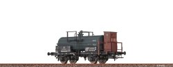 Brawa 50081  H0 Kesselwagen 2-achsig Z [P]...