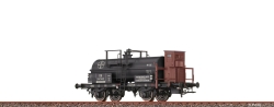 Brawa 50082  H0 Kesselwagen 2-achsig Z [P]...