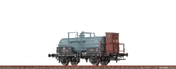 Brawa 50084  H0 Kesselwagen 2-achsig Zd DR