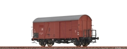 Brawa 50748  H0 Gedeckter Güterwagen Grhs DR