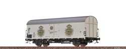 Brawa 50963  H0 Kühlwagen Tnfhs38 "Warsteiner...