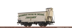 Brawa 51261  H0 Bierwagen "Staropramen" CSD