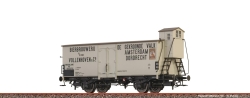 Brawa 51262  H0 Bierwagen "De Gekroonde Valk" NS