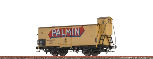 Brawa 51264  H0 Bierwagen "Palmin" DRG