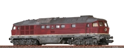 Brawa 61044  N Diesellokomotive BR 132 DR