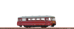 Brawa 64322  N Dieseltriebwagen VT 2.09 DR