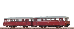 Brawa 64326  N Dieseltriebwagen BR 171 DR