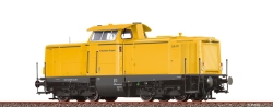 Brawa 70028  H0 Diesellokomotive BR 212 DB AG, Bahnbau...