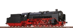 Brawa 70092  H0 Dampflokomotive BR 02 DRG