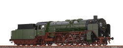 Brawa 70096  H0 Dampflokomotive BR 02 DRG