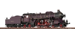 Brawa 70139  H0 Dampflokomotive BR S2/6 K.Bay.Sts.B.