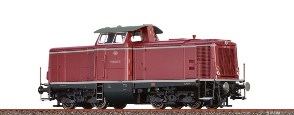 Brawa 70172  H0 Diesellokomotive BR V100 UEF