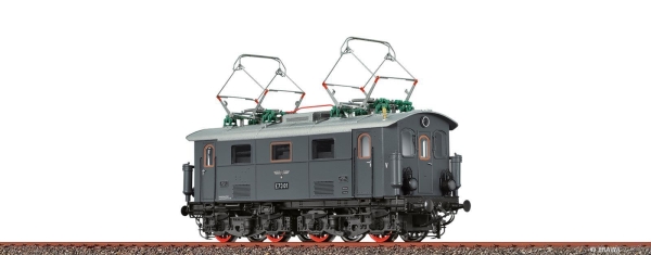 Brawa 70180  H0 Elektrolokomotive BR E73 DRG