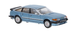 Brekina 15151  Rover 3500 SD1, blau met.