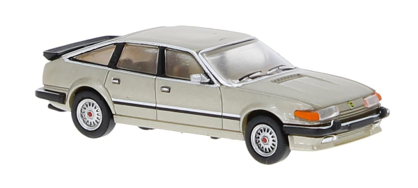 Brekina 15152  Rover 3500 SD1, gold