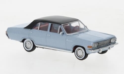 Brekina 20761  Opel Diplomat hellblau met.