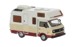 Brekina 33975  VW T3 "Gipsy" Camper von Karmann...