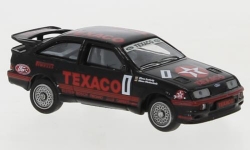 Brekina 19253  Ford Sierra RS 500 "Texaco" von...