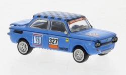 Brekina 28257  NSU TTS, blau