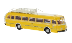 Brekina 50519  Mercedes-Benz O6600H Reisebus der...