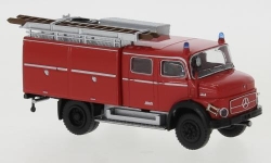 Brekina 47172  Mercedes-Benz LAF 1113 TLF, klassisch