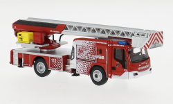 Brekina PCX871076  Magirus M32L-AS der Feuerwehr Essen,...