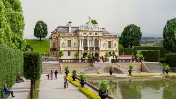 Noch 66991 - Schloss Linderhof