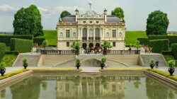 Noch 66991 - Schloss Linderhof