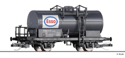 Tillig 95777 TT Kesselwagen „ESSO AG“,...