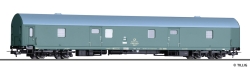 Tillig 75010 H0 Bahnpostwagen Post m-bll/24,2 der...