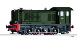 Tillig 04647 TT Diesellokomotive Reihe 030-DB der SNCF