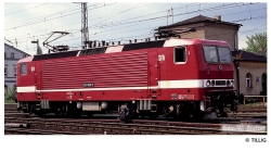 Tillig 04348 TT Elektrolokomotive BR 243 der DR