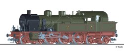 Tillig 04208 TT Dampflokomotive T18 der K.P.E.V., Ep. I