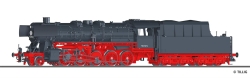 Tillig 92655 TT Dampflokomotive BR 50.0 DR - Sound Version