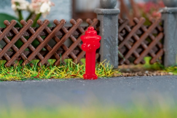 Faller 272925 N 10 Hydranten