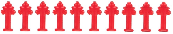 Faller 272925 N 10 Hydranten