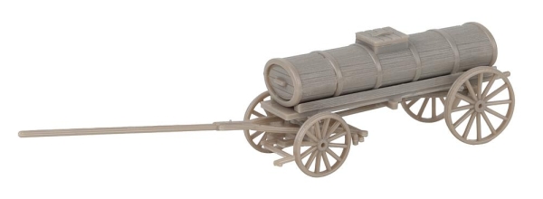 Faller 180392 H0 Jauchewagen