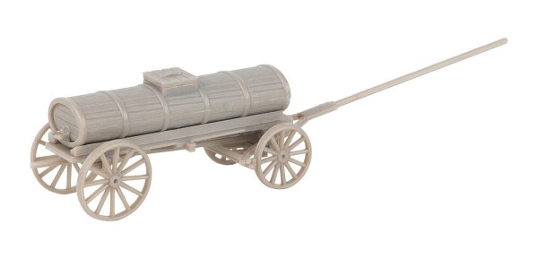 Faller 180392 H0 Jauchewagen