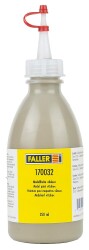 Faller 170032  Modellbaufarbe Ocker, 250 ml