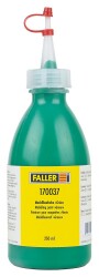 Faller 170037  Modellbaufarbe Grün, 250 ml