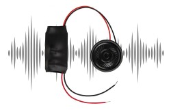 Faller 180259 H0, TT, N, Z Mini-Sound-Effekt...