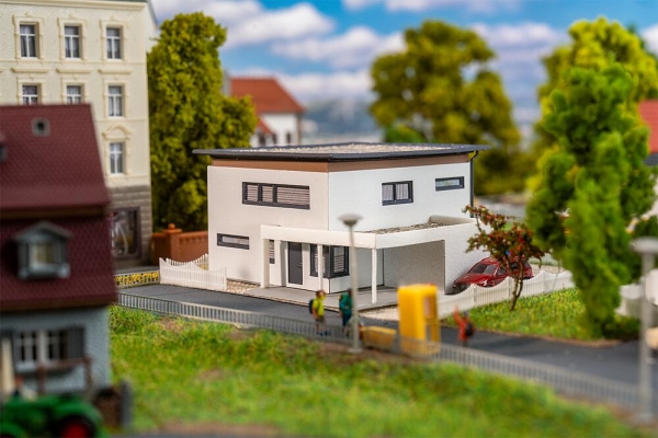 Faller 232151 N WeberHaus Villa