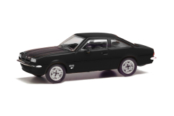 Herpa 024389-009  Opel Manta B, schwarz