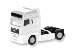 Herpa 086059  TS MAN TGX XXL Zgm 2a Spur N